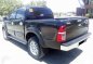 2015 Toyota Hilux 4x4 M/T Top of the Line-4