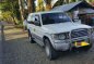 For sale 2nd hand Mitsubishi Pajero 1994-2