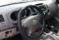 Toyota Fortuner 2006 4x4 diesel matic for sale -1