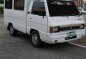 Mitsubishi L300 Fb 2007 for sale -3