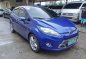 2012 Ford Fiesta 1.6 Automatic with 48tkms only-1