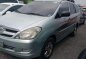 2006 Toyota innova E Manual transmission Diesel engine-1