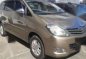 For sale Toyota Innova g 2010 TOP of the line gas manual-5