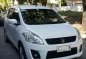 2015 Suzuki Ertiga Gas Automatic 7 Seater-0