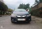 2017 HONDA CITY VX Navigation Automatic Transmission-2