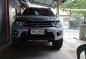 2014 model Mitsubishi Strada glx manual very good running condition-2