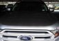 Ford Everest ambiente 2017 Brand-new condition-0