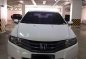 2010 Honda City 1.5E Top of the Line-4