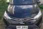 Toyota Vios E 2015 Automatic FOR SALE-0