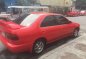 1998 Nissan Sentra Ex Saloon Automatic Transmission-3