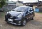 Toyota Wigo G automatic 2016 for sale -8