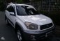 2002 Toyota Rav4 FOR SALE-5