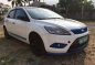 FORD FOCUS 2011 HATCHBACK AUTOMATIC-11
