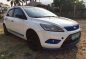 FORD FOCUS 2011 HATCHBACK AUTOMATIC-6