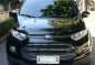 2016 Ford Ecosport Titanium 1.5 Gas Automatic-5