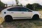 FORD FOCUS 2011 HATCHBACK AUTOMATIC-10