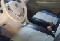2015 Suzuki Ertiga Gas Automatic 7 Seater-7