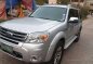 2013 Ford Everest for sale -1