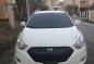 HYUNDAI Tucson 2010 Manual Gas-8