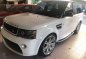 2007s LAND ROVER Range Rover sport autobiography supercharged-4