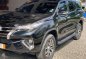 2016 Toyota Fortuner V 4x2 DIESEL A/t A/t Transmission-3