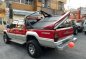 Mitsubishi Strada 4x4 Pick Up 1997 for sale-3