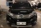 2017 Honda Brv V Navi OCT 2017 purchase Top of the line-4