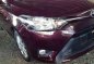 SELLING TOYOTA Vios E Manual 2018-1