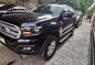 2016 Ford Everrst 4x2 AT for sale -8