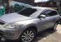 Mazda CX9 2008 Automatic Top of the line-1