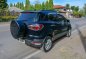 2016 1st owner Lady Driven Ford Ecosport Trend 1.5 Liter Automatic-3