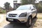 For sale Honda Crv i vtec 2003-1