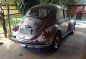 1972 Super VW Beetle LS german vw Dual port 1600 cc 1302-1