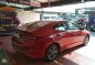 2017 Hyundai Elantra Red for sale-4