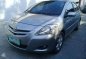 2008 Toyota Vios 1.5G Automatic Financing OK-1