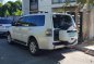 2010 Mitsubishi Pajero 4x4 BK Automatic transmission-4