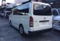 2017 TOYOTA Hiace commuter 3.0L FOR SALE-5