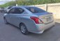 2016 Nissan Almera 1.2 Manual Transmission-2