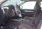 2016 TOYOTA HILUX 2.4 G AT Automatic Transmission-1