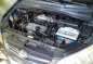 Hyundai Getz Manual Transmission Fuel efficient-0