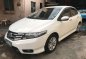 2013 Honda City 15 E top of the line AT paddle shift -0