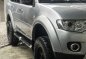 2009 Mitsubishi Montero Sport GLS SE Swap or sale-1