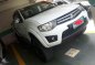 Mitsubishi Strada GLX 2013 MT for sale -1