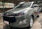 2016 Toyota Innova G AT first owned diesel-0