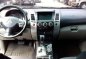 2013 MITSUBISHI Montero glsv Automatic 1st owner Good condition-7