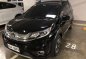2017 Honda Brv V Navi OCT 2017 purchase Top of the line-1