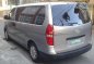 2012 Hyundai Starex GL 2.5 TCi Diesel Engine MT-5