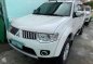 FOR SALE MITSUBISHI Montero Sport GLS SE 4x4 Diesel 2010-0