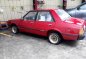 1987 Mitsubishi Lancer SL box type for sale-0