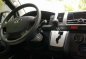 2016 Toyota Hiace Super Grandia Automatic transmission-1